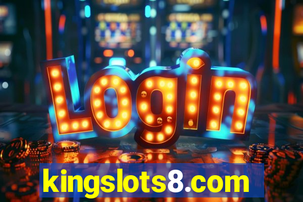 kingslots8.com