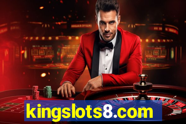 kingslots8.com