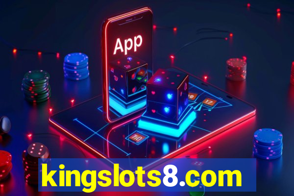 kingslots8.com