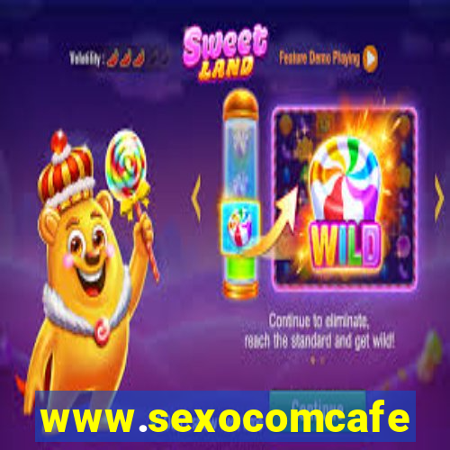 www.sexocomcafe.com.br