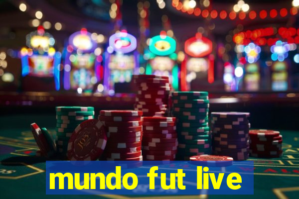 mundo fut live