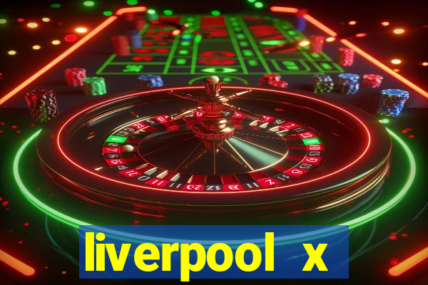 liverpool x tottenham ao vivo futemax