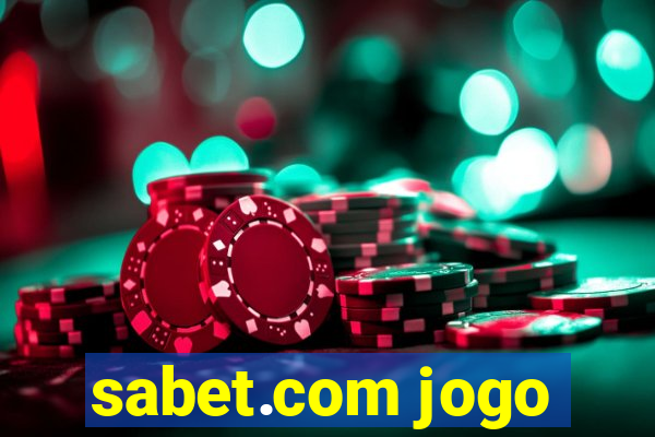 sabet.com jogo