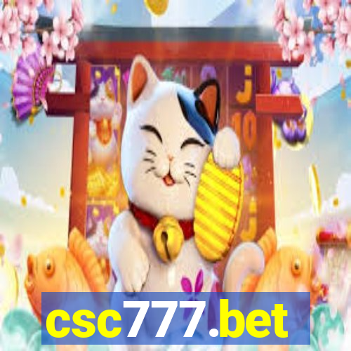 csc777.bet