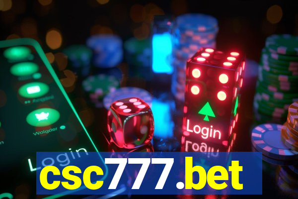 csc777.bet