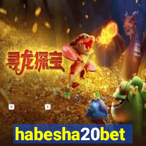 habesha20bet