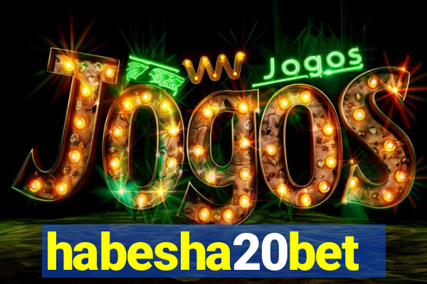 habesha20bet