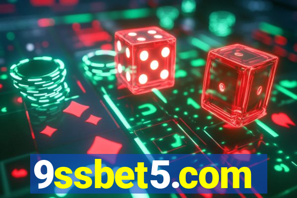 9ssbet5.com