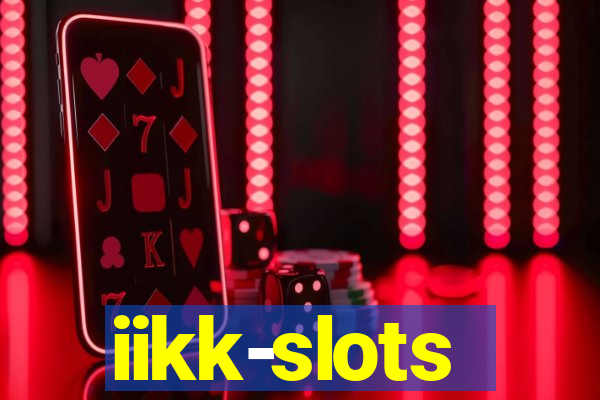 iikk-slots