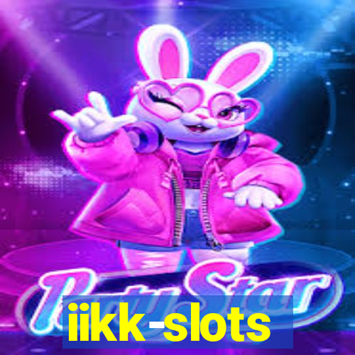 iikk-slots