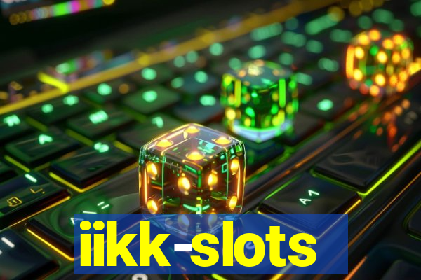 iikk-slots