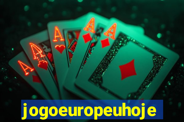 jogoeuropeuhoje