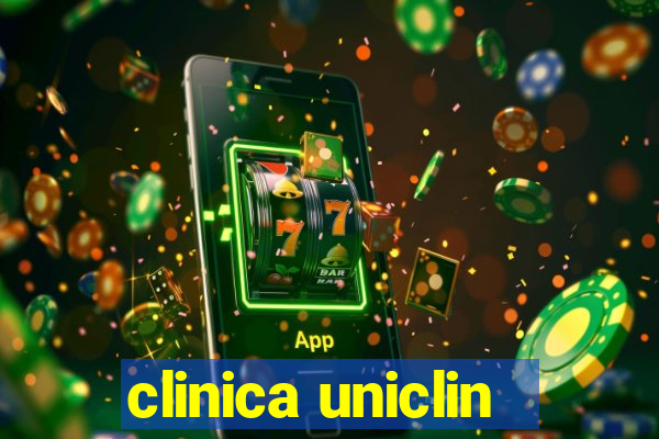 clinica uniclin