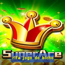 rifa jogo do bicho para imprimir word