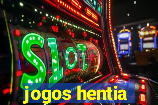 jogos hentia