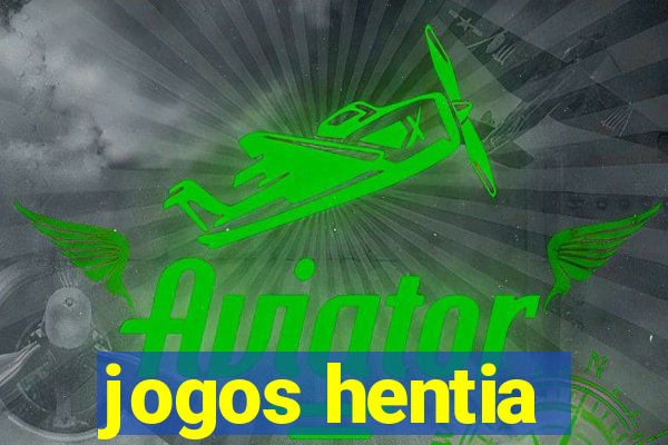 jogos hentia