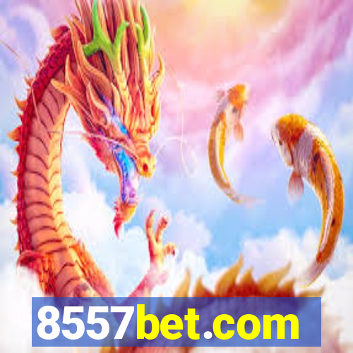 8557bet.com