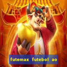 futemax futebol ao vivo serie c