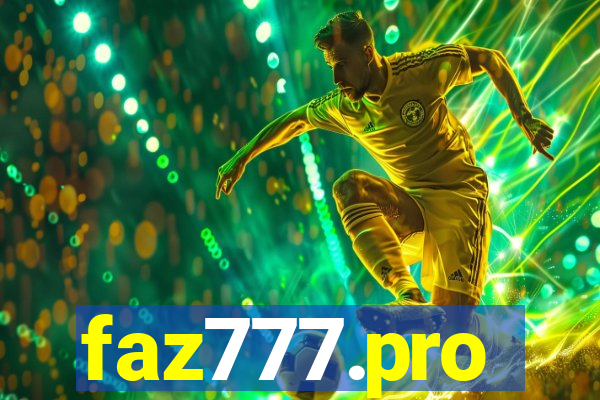 faz777.pro