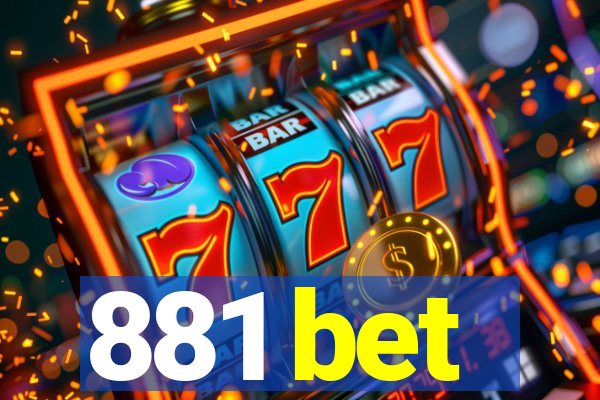 881 bet