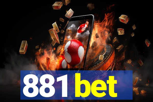 881 bet