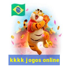 kkkk jogos online