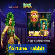 fortune rabbit plataforma nova