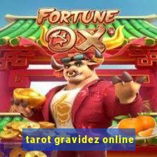 tarot gravidez online