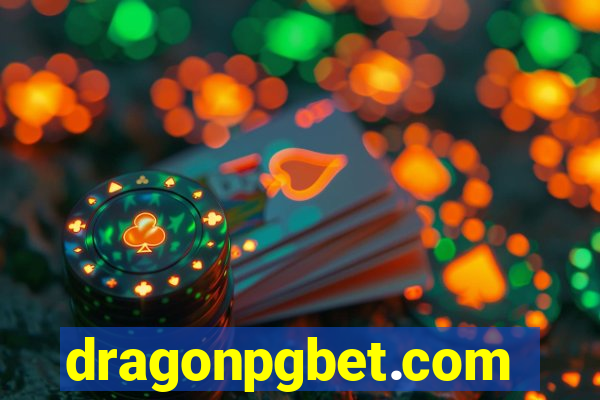 dragonpgbet.com