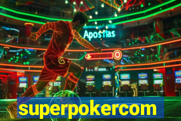 superpokercom