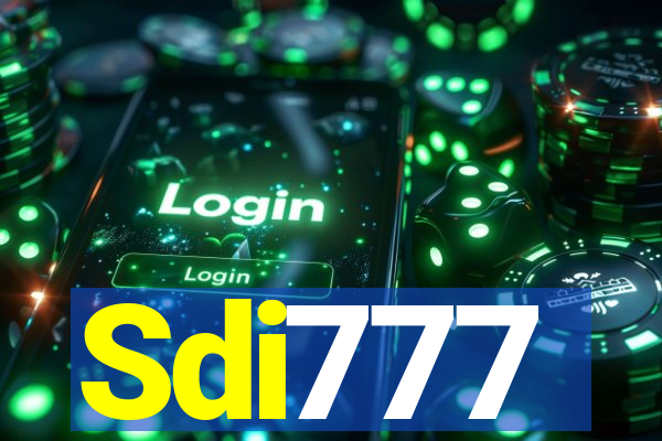 Sdi777