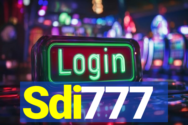 Sdi777