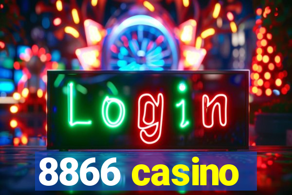 8866 casino