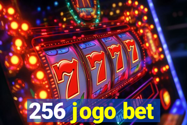 256 jogo bet