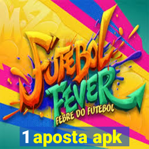 1 aposta apk