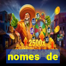 nomes de plataformas de jogos