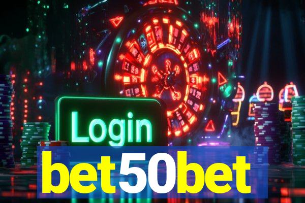 bet50bet