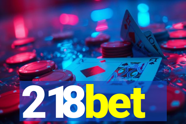 218bet