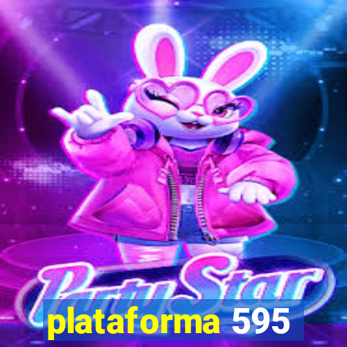 plataforma 595