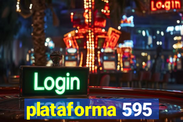 plataforma 595