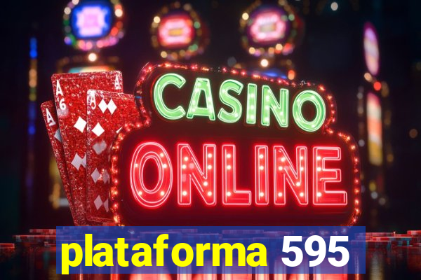 plataforma 595