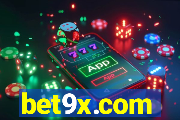 bet9x.com