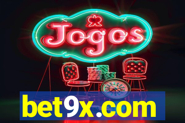 bet9x.com