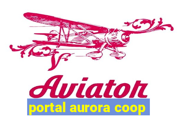 portal aurora coop