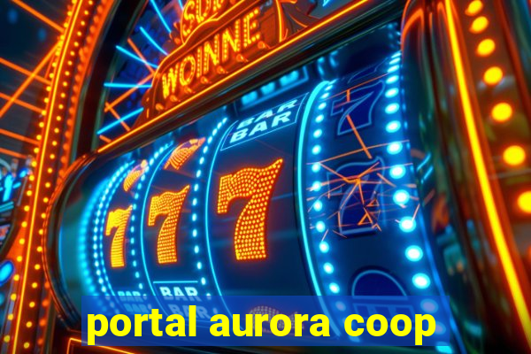 portal aurora coop