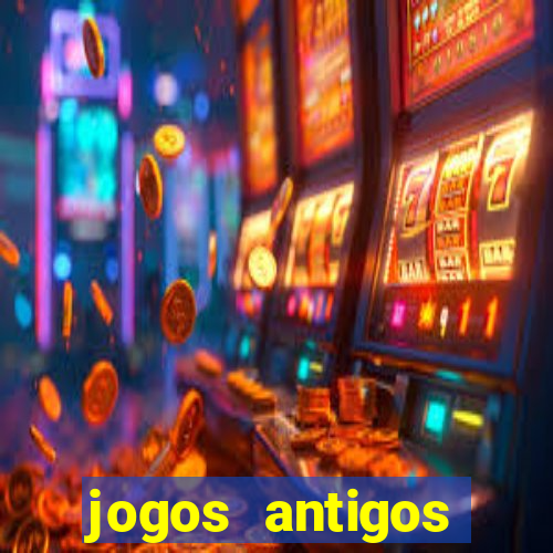 jogos antigos cartoon network