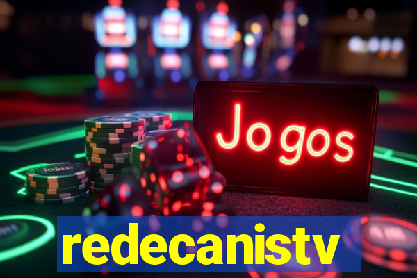 redecanistv