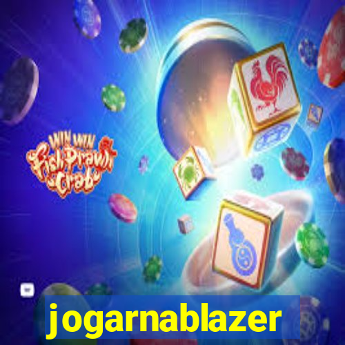 jogarnablazer