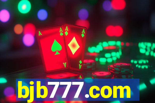 bjb777.com