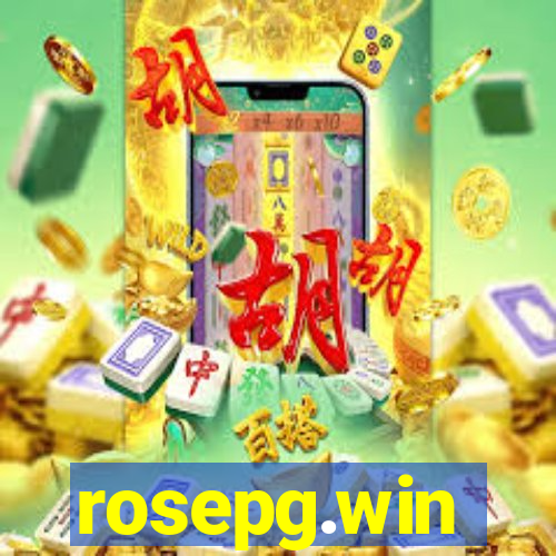 rosepg.win